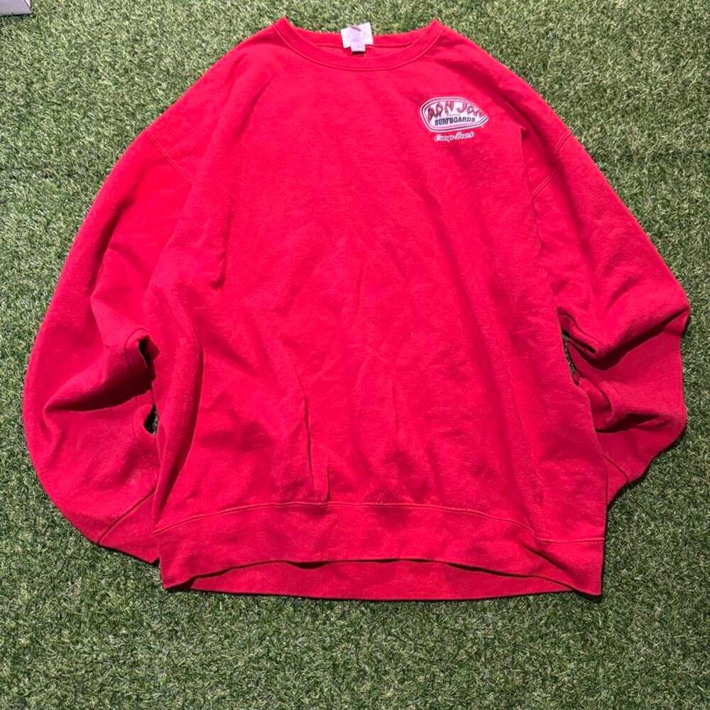 Vintage ron jon surf shop